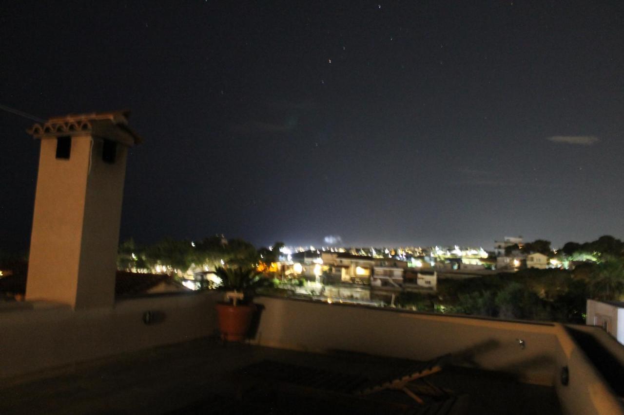 Sea View Apartment 15 Min From Athens Airport Néa Mákri Exterior foto