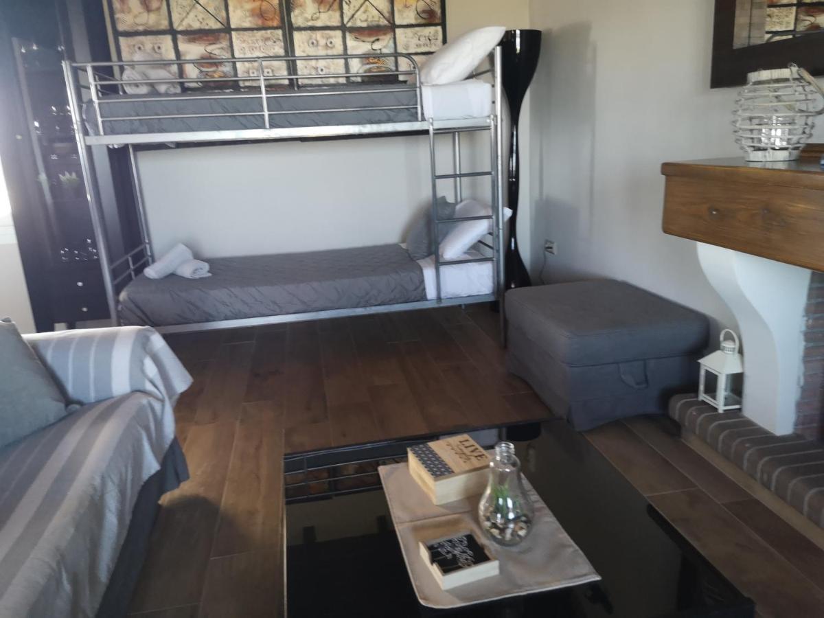 Sea View Apartment 15 Min From Athens Airport Néa Mákri Exterior foto